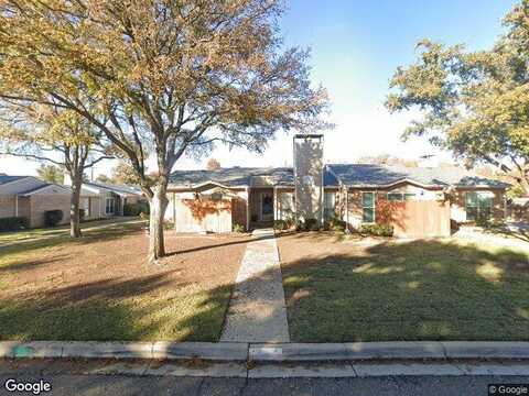 Cottage Oak, COLLEYVILLE, TX 76034