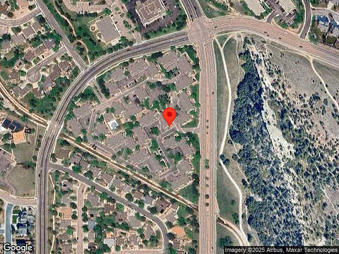 Denton, COLORADO SPRINGS, CO 80919