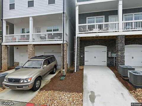 Wesson, KENNESAW, GA 30144