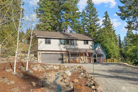 Cozy, RONALD, WA 98940