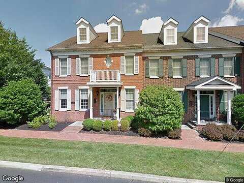 Lincoln, NEWTOWN, PA 18940