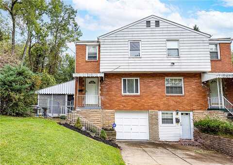 Schenley Manor, PITTSBURGH, PA 15201