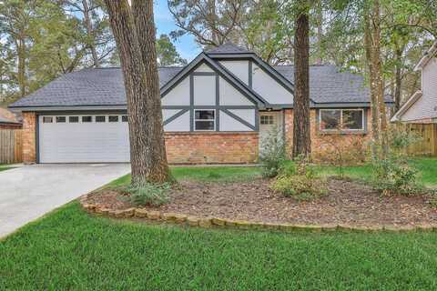 Fir Springs, KINGWOOD, TX 77339