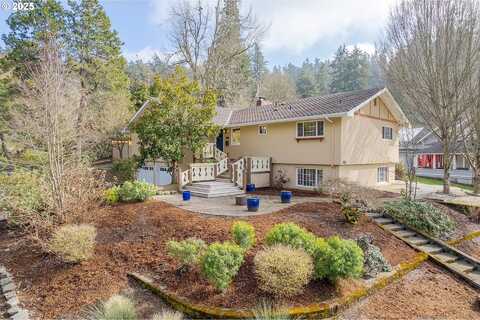 Fairmount, EUGENE, OR 97403