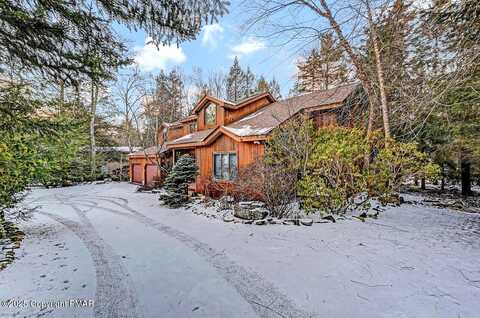 Tanglewood, POCONO PINES, PA 18350