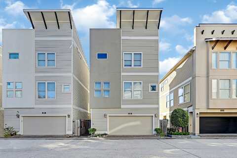 Riley, HOUSTON, TX 77003