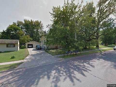 2Nd, HINCKLEY, MN 55037