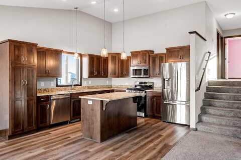 Esther, BIG LAKE, MN 55309