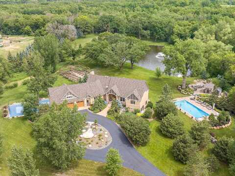 France, PRIOR LAKE, MN 55372