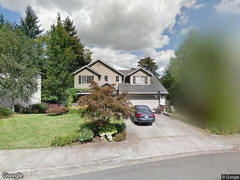Willow, CAMAS, WA 98607