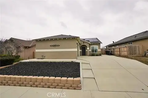 Edison, VISALIA, CA 93292