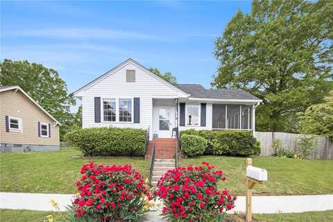 Crescent, LINDALE, GA 30147