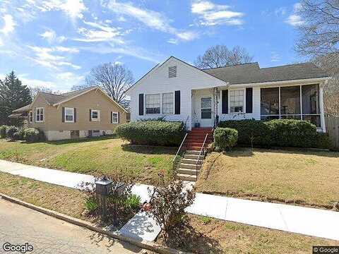 Crescent, LINDALE, GA 30147