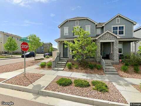 Abbington, COLORADO SPRINGS, CO 80910