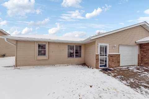Windmill, BALDWIN, WI 54002