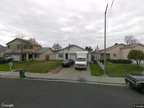 Shameran, STOCKTON, CA 95210