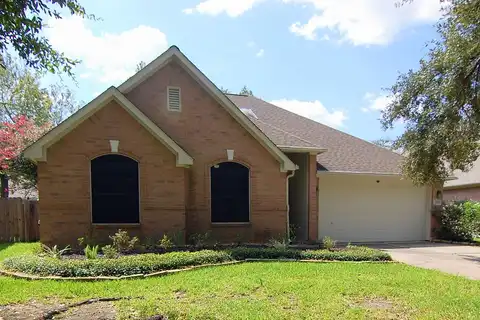 Sarah Ann, HUMBLE, TX 77346