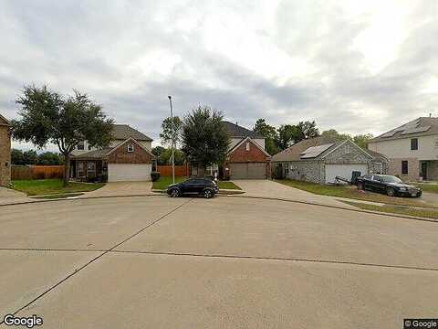 Clevera Walk, HOUSTON, TX 77084
