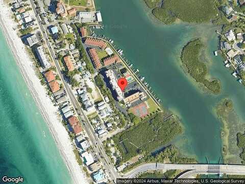 Vista Bay, INDIAN SHORES, FL 33785