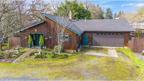 Main, BROWNSVILLE, OR 97327