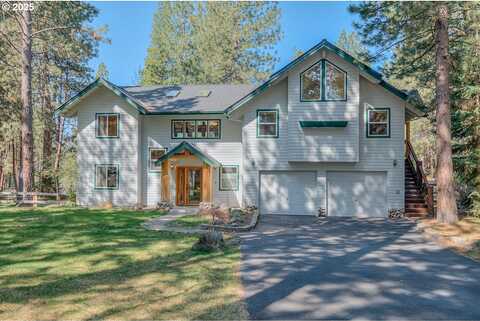 River Woods, BEND, OR 97702