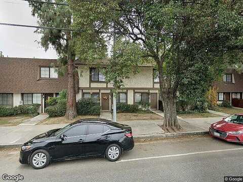 Vanowen, RESEDA, CA 91335
