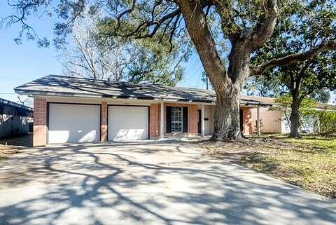 El Mar, SEABROOK, TX 77586
