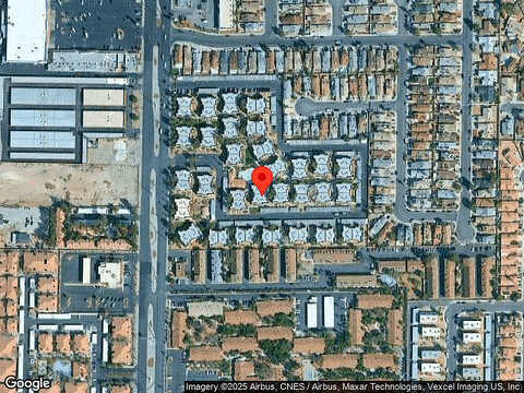 Decatur, LAS VEGAS, NV 89108