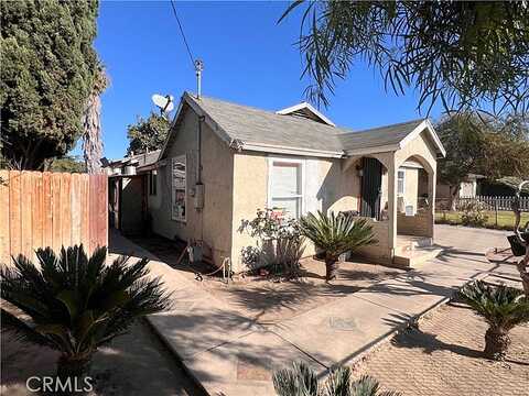 2Nd, SANTA ANA, CA 92703