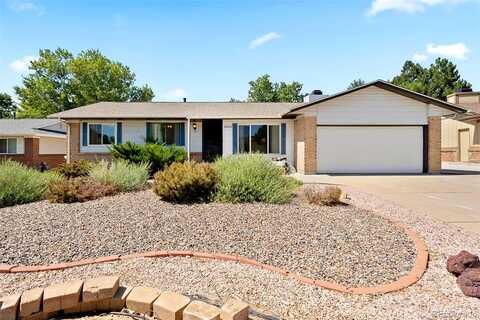 Eastman, AURORA, CO 80013