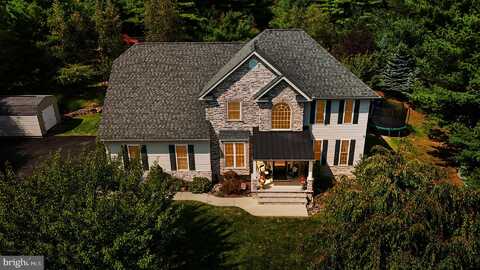 Harvard, PALMERTON, PA 18071