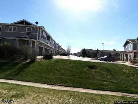 Waterhouse, PARKER, CO 80134