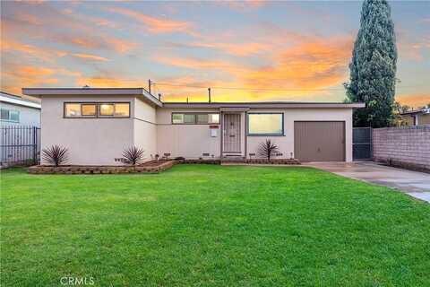 247Th, LOMITA, CA 90717