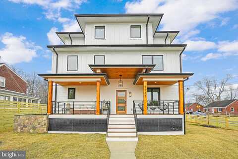Nelson, ARLINGTON, VA 22204