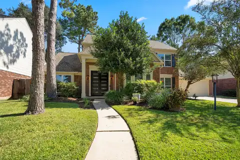 Bristle Pine, SPRING, TX 77379