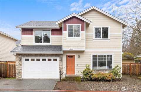 98Th, EVERETT, WA 98204