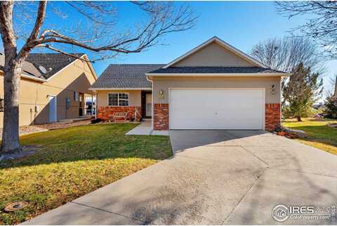 32Nd, EVANS, CO 80620