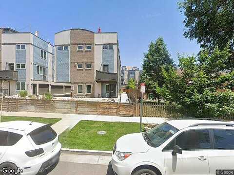 Lowell, DENVER, CO 80204