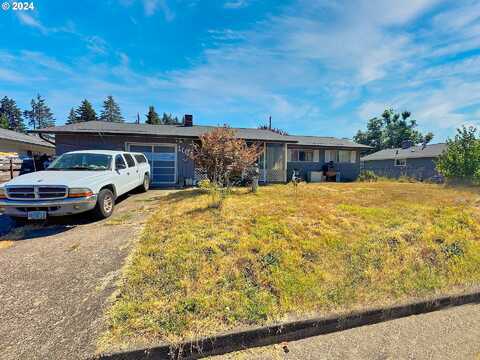 Clark, COTTAGE GROVE, OR 97424