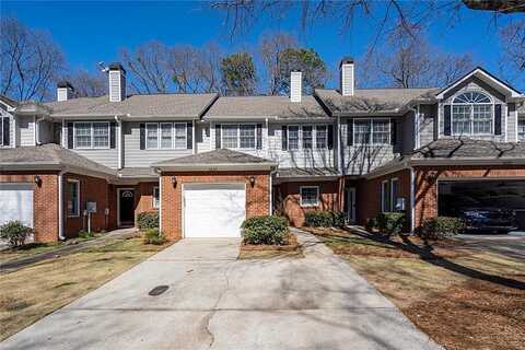 Ivy Spring, SMYRNA, GA 30080