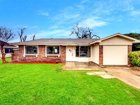 Whiteoak, GARLAND, TX 75040