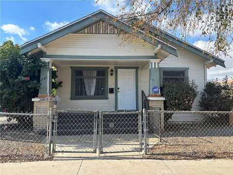 Gundry, LONG BEACH, CA 90813