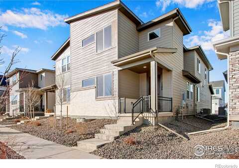 3Rd, LONGMONT, CO 80501