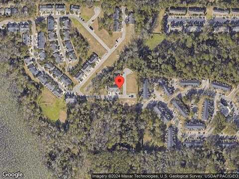 Paul Russell, TALLAHASSEE, FL 32301