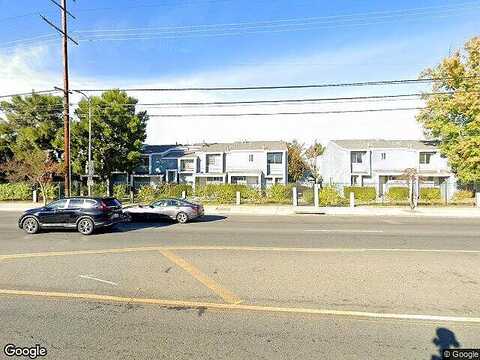 Nordhoff, NORTH HILLS, CA 91343