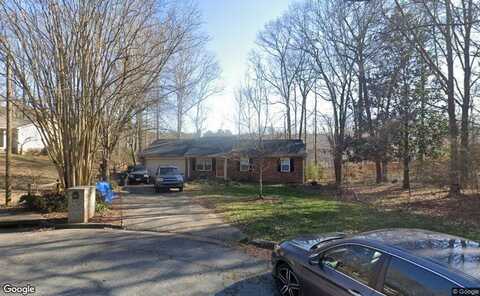 Mill Run, LAWRENCEVILLE, GA 30046