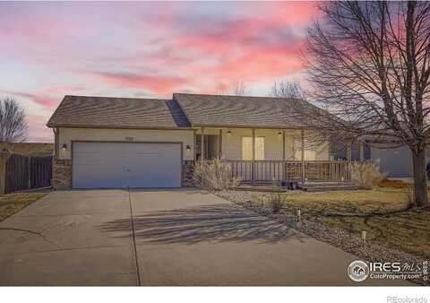 Frances, MILLIKEN, CO 80543