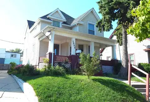 Taylor, RACINE, WI 53403
