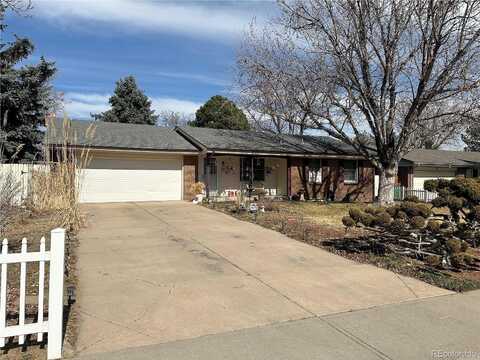 Harvard, AURORA, CO 80014