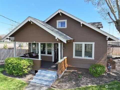 Gose, WALLA WALLA, WA 99362